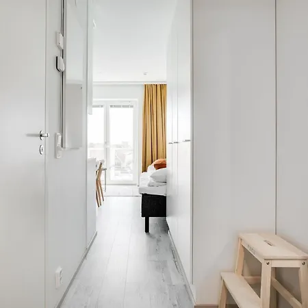 Hiisi Homes Nokia Exterior photo