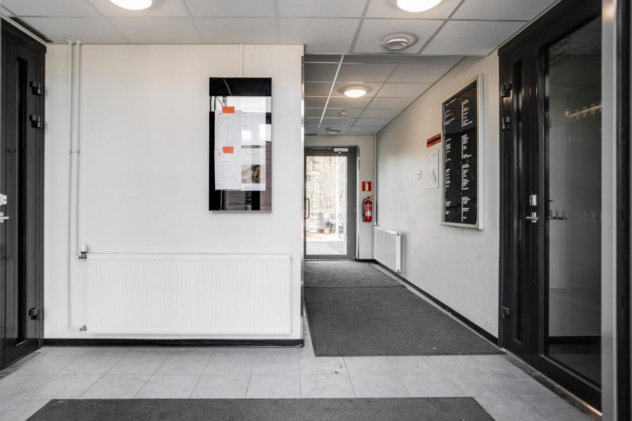 Hiisi Homes Appartement *