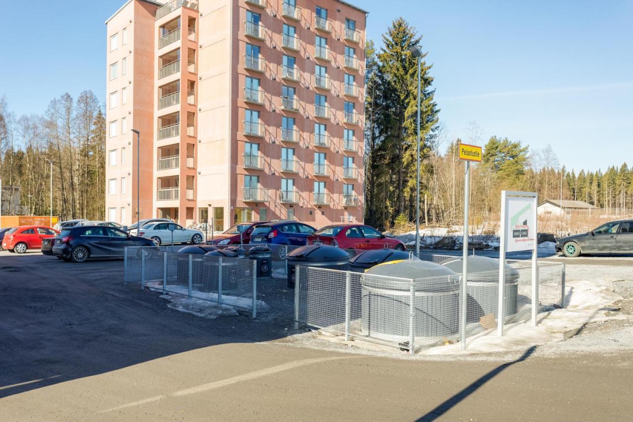 Hiisi Homes