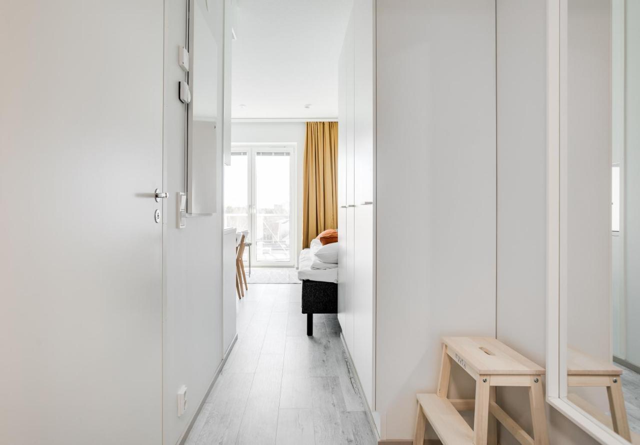 Appartement Hiisi Homes Nokia