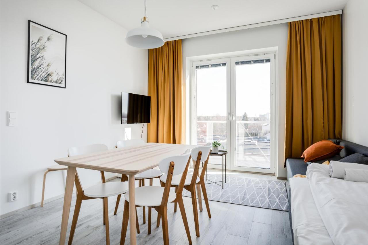 Hiisi Homes Appartement